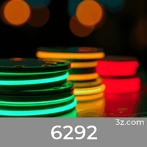 6292 Logo